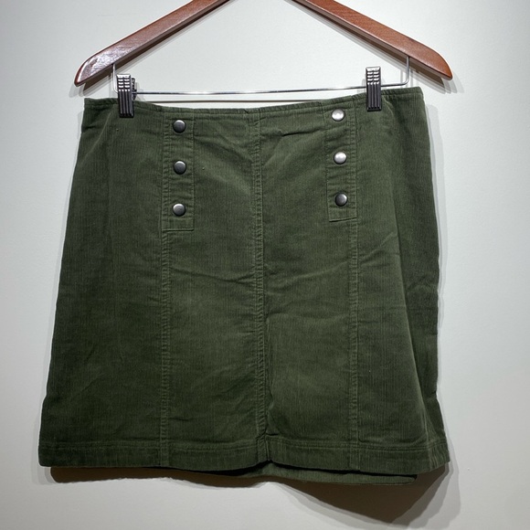 Hollister skirt - Picture 1 of 3